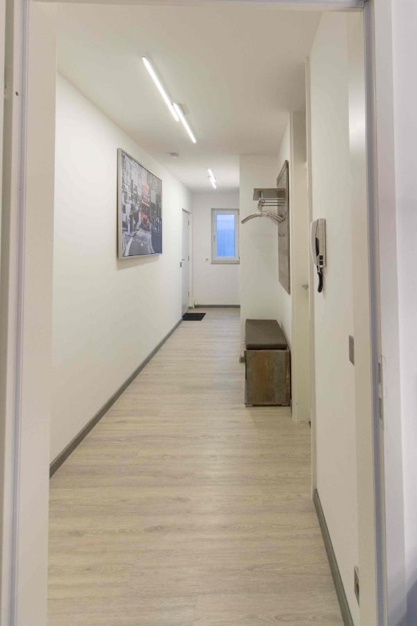 Stadtwohnung Am Alleenring Kirchheim unter Teck Bagian luar foto